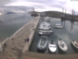 Přístav Martinšćica