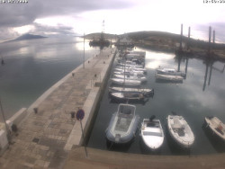 Přístav Martinšćica