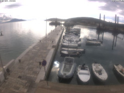 Přístav Martinšćica