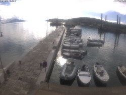 Přístav Martinšćica