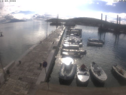 Přístav Martinšćica