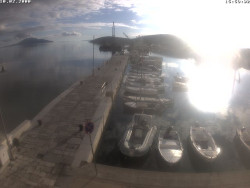 Přístav Martinšćica