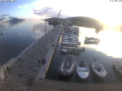 Přístav Martinšćica