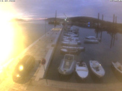 Přístav Martinšćica