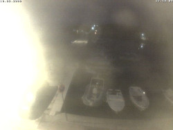 Přístav Martinšćica