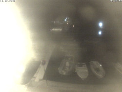 Přístav Martinšćica