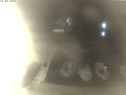 Přístav Martinšćica