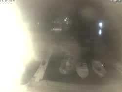 Přístav Martinšćica