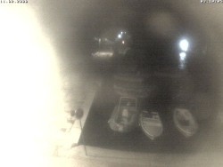 Přístav Martinšćica