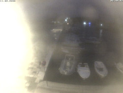 Přístav Martinšćica