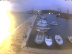 Přístav Martinšćica