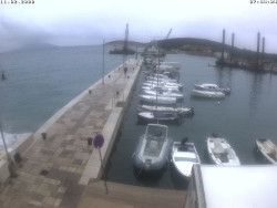 Přístav Martinšćica