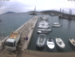 Přístav Martinšćica