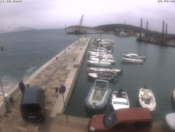 Přístav Martinšćica