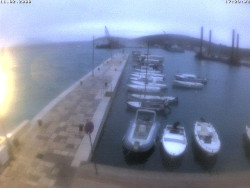 Přístav Martinšćica