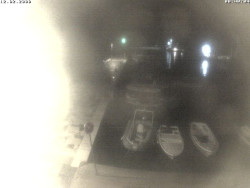 Přístav Martinšćica