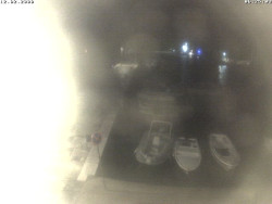 Přístav Martinšćica