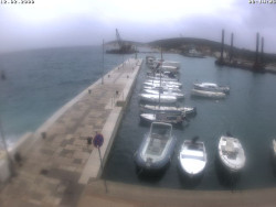 Přístav Martinšćica