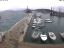 Přístav Martinšćica