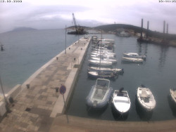 Přístav Martinšćica