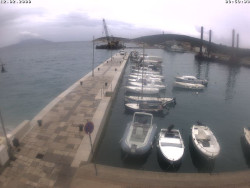 Přístav Martinšćica