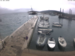 Přístav Martinšćica