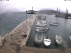 Přístav Martinšćica