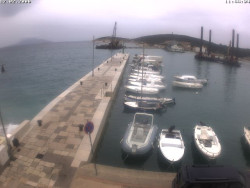 Přístav Martinšćica