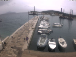 Přístav Martinšćica