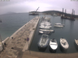 Přístav Martinšćica