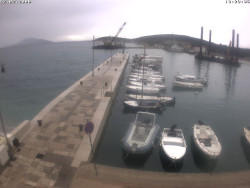 Přístav Martinšćica