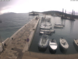 Přístav Martinšćica