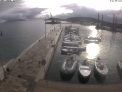 Přístav Martinšćica