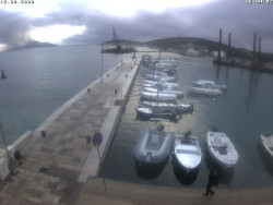 Přístav Martinšćica