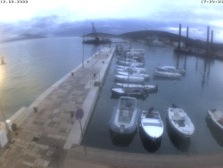 Přístav Martinšćica