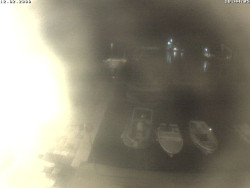 Přístav Martinšćica