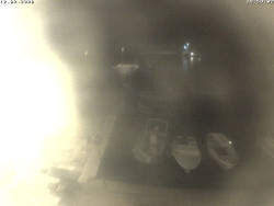 Přístav Martinšćica