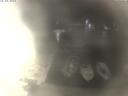 Přístav Martinšćica