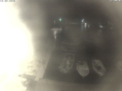 Přístav Martinšćica