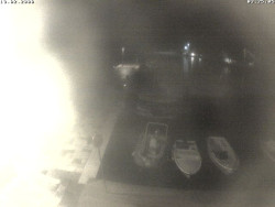 Přístav Martinšćica