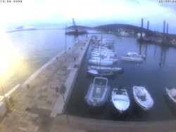 Přístav Martinšćica