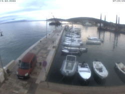 Přístav Martinšćica