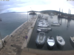 Přístav Martinšćica