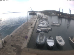 Přístav Martinšćica