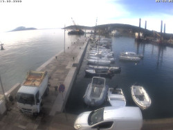 Přístav Martinšćica