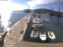 Přístav Martinšćica