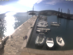 Přístav Martinšćica