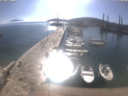 Přístav Martinšćica