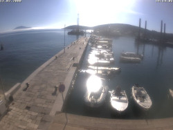 Přístav Martinšćica