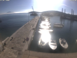 Přístav Martinšćica